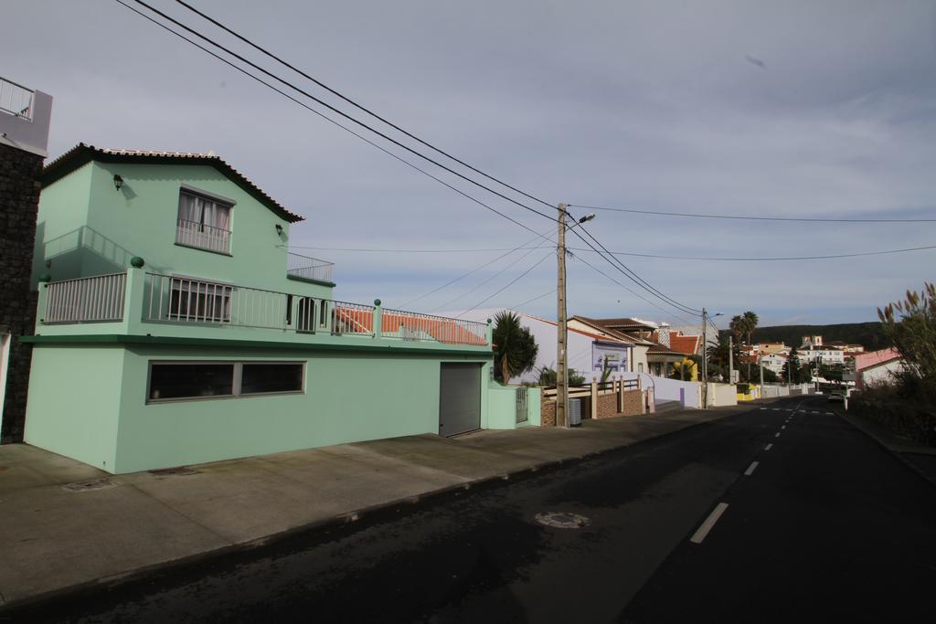 Nandes Place Praia da Vitória Exteriér fotografie