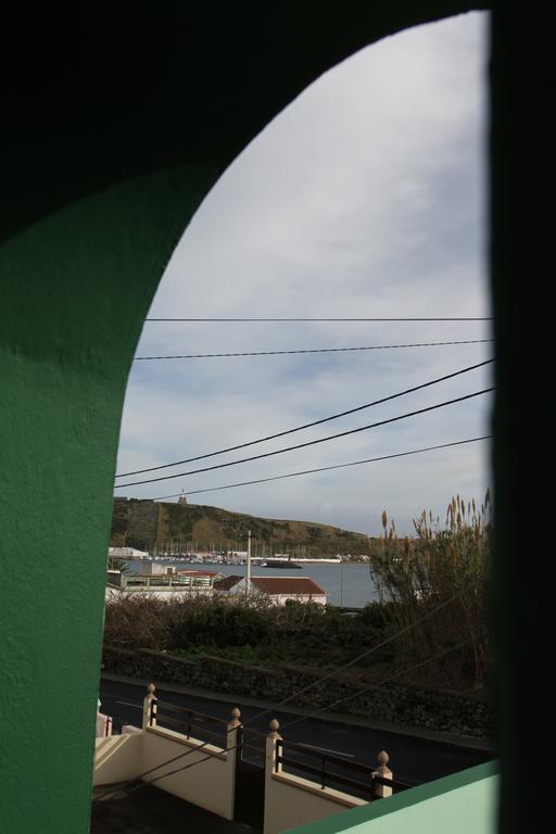 Nandes Place Praia da Vitória Exteriér fotografie