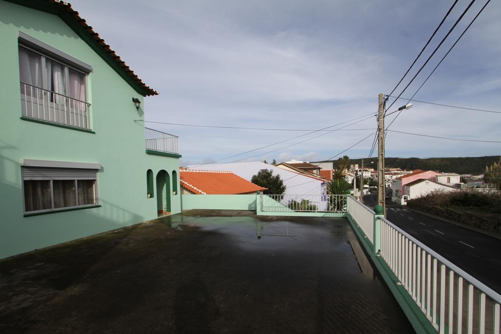 Nandes Place Praia da Vitória Exteriér fotografie