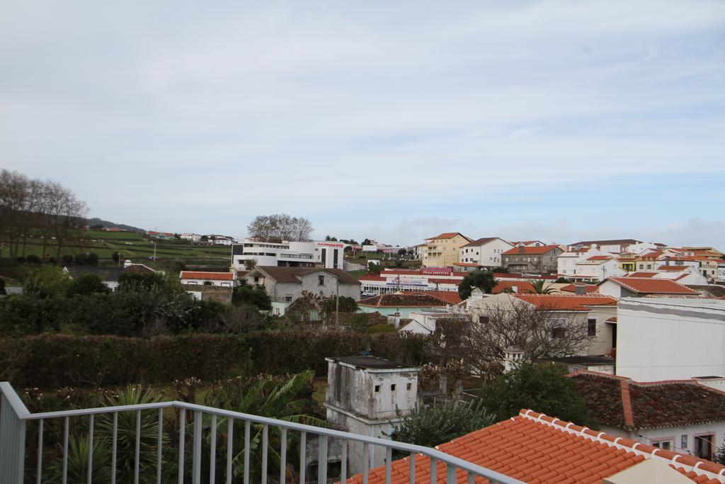Nandes Place Praia da Vitória Exteriér fotografie